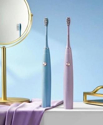 舒客，以研發(fā)驅動變革 從口腔護理到診療服務的全鏈路創(chuàng)新